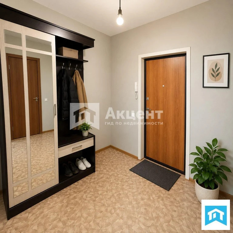 Продажа квартиры, Дерябиха, Ивановский район, 74 - Фото 5