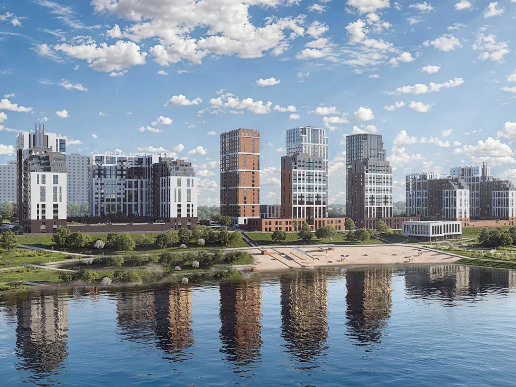 Продается квартира, 41.05 м - Фото 3