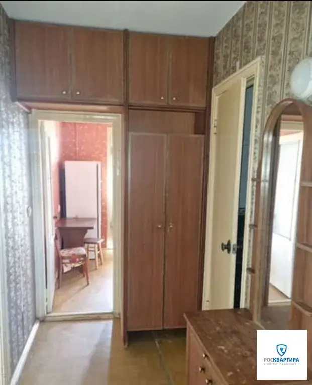 Продажа 1-комнатной квартиры в Липецке. - Фото 5