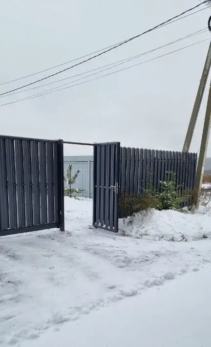 Обуховский проезд