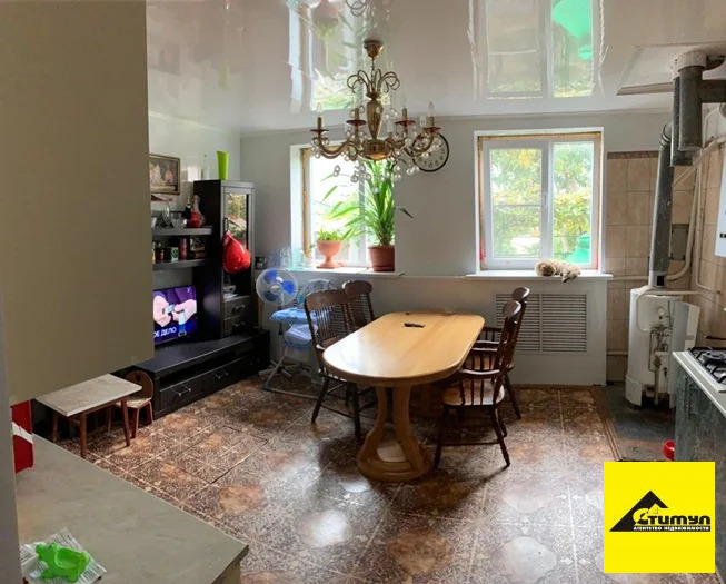 Продажа дома, Ейск, Ейский район, ул. Советов - Фото 1