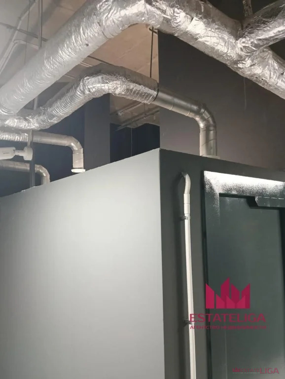 Аренда склада, проезд Шелихова - Фото 4