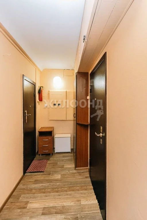 Продажа квартиры, Новосибирск, ул. Красноярская - Фото 19