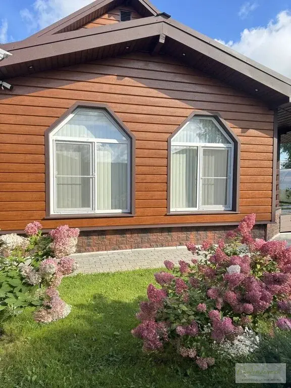 Продам дом с участком под ключ - Фото 9