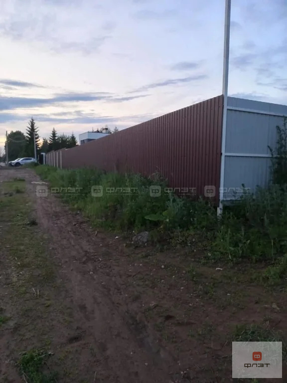 Продажа участка, Казань, ул. Тузганак (Вознесенское) - Фото 2