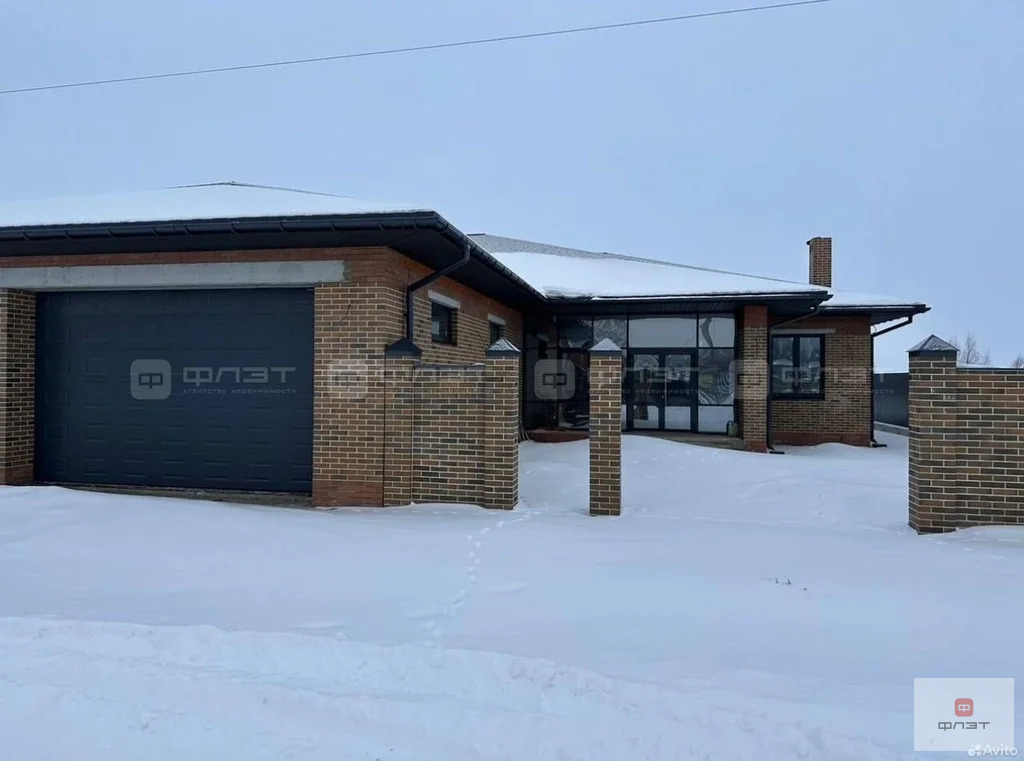 Продажа дома, Камское Устье, Камско-Устьинский район, ул. Набережная - Фото 10