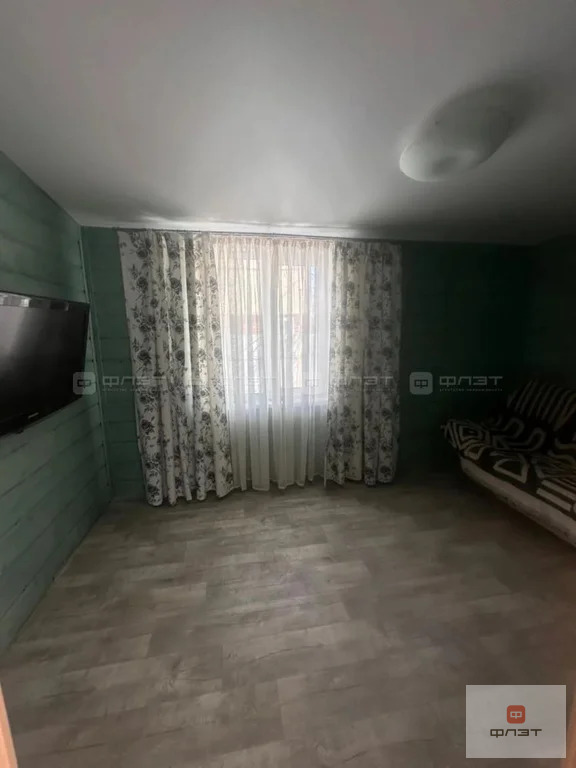 Продажа дома, Лаишевский район, Участок - Фото 6