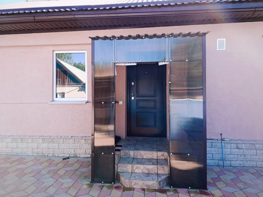 Продажа дома, Стрелка, Темрюкский район, ул. Мичурина - Фото 3