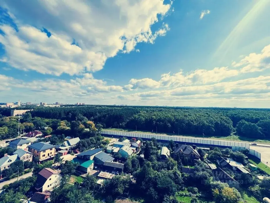 Продам квартиру в доме Бизнес класса в г.Подольске ЖК "Фетищево" - Фото 4