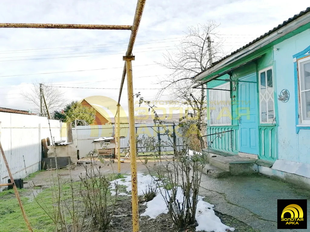 Продажа дома, Холмская, Абинский район, ул. Гоголя - Фото 3