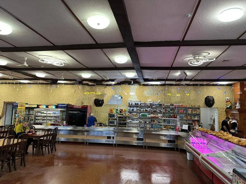 Продажа торгового помещения, Гагаринский район, Поселковая улица - Фото 6