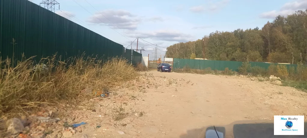 Сдается Земельный участок. , Андреевское д, 3 - Фото 10