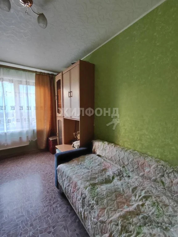 Продажа квартиры, Новосибирск, ул. Комсомольская - Фото 2