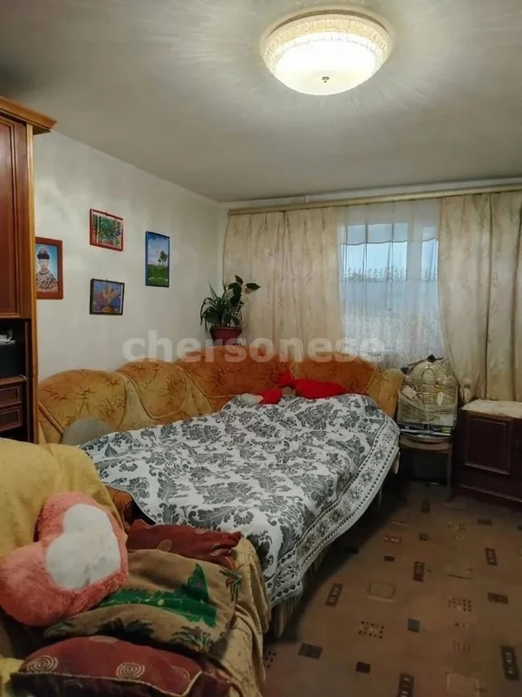 Продажа квартиры, Севастополь, Победы пр-кт. - Фото 2