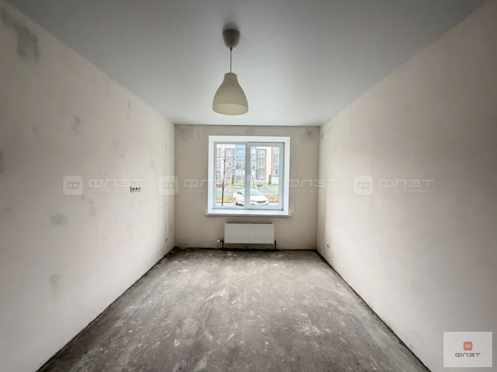 Продажа квартиры, Царево, Пестречинский район, ул. Петра Гаврилова - Фото 2