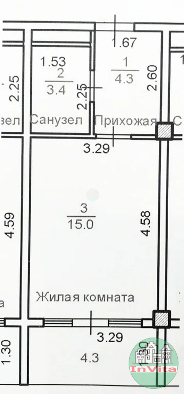 Продажа квартиры, Севастополь, Фиолентовское ш. - Фото 21