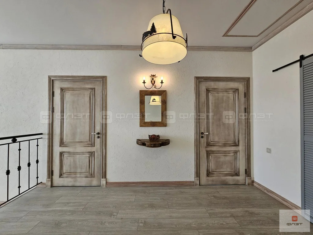 Продажа дома, Песчаные Ковали, Лаишевский район, ул. Малая - Фото 12