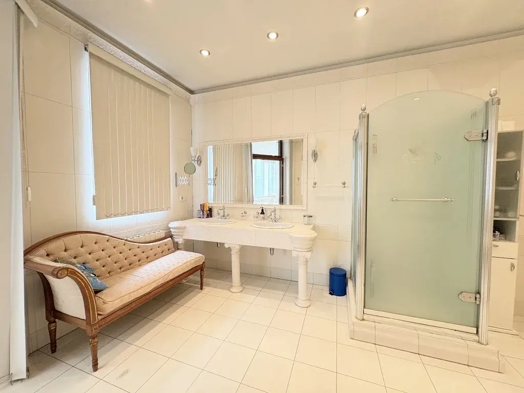 Двухуровневая квартира на ул.Гиляровского - Фото 46