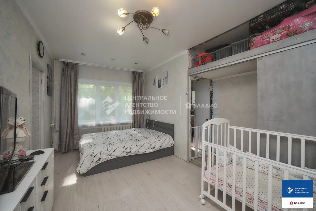Продажа квартиры, Рязань - Фото 3