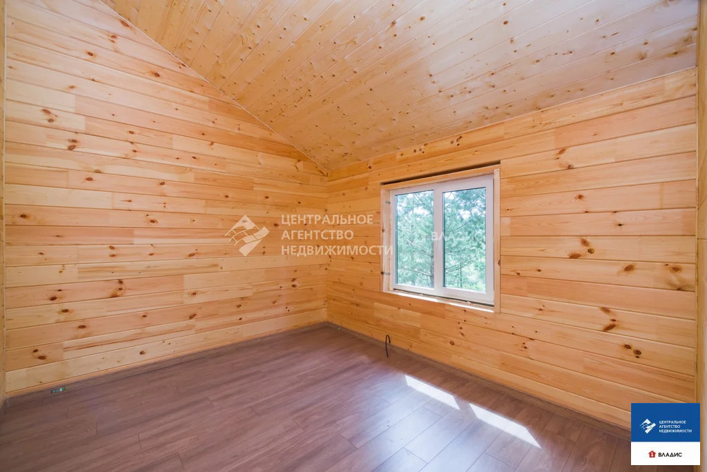 Продажа дома, Агламазово, Спасский район, Весенняя улица - Фото 12