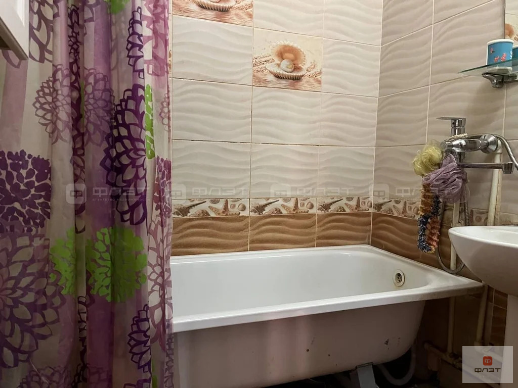 Аренда квартиры, Казань, ул. Привокзальная д.50 - Фото 22