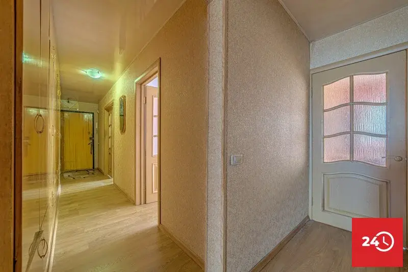 В продаже 3-комн квартира 67,5 кв.м  по ул. 8 Марта 19 - Фото 9