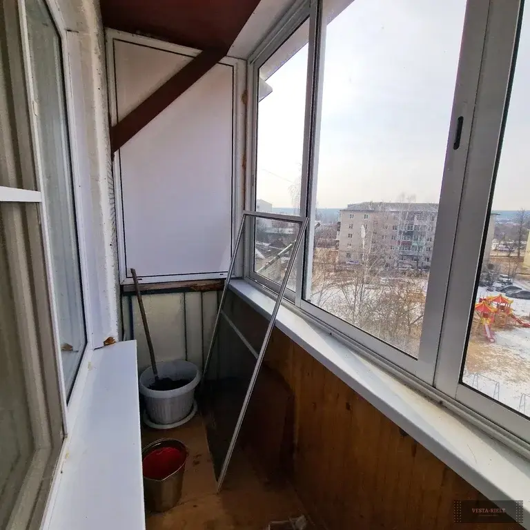 Двухкомнатная квартира на 5 этаже - Фото 2