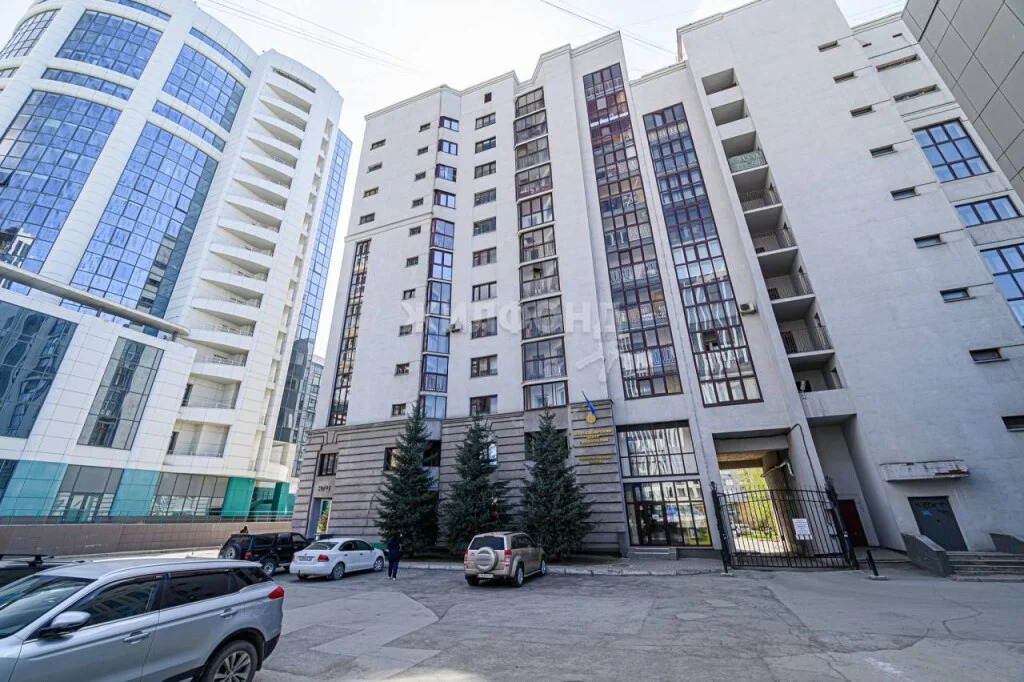 Продажа квартиры, Новосибирск, Кирова пл. - Фото 49