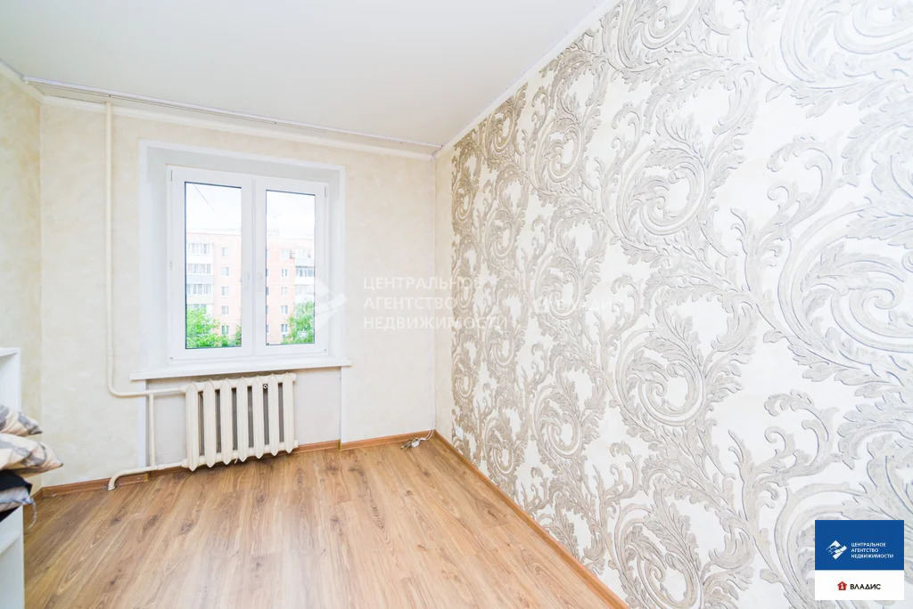 Продажа квартиры, Рязань, ул. Интернациональная - Фото 4
