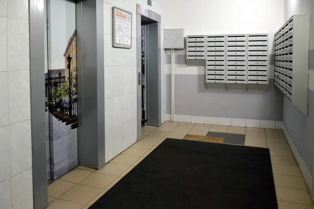 Продаётся современная двушка 21/23 этаж в ЖК «Ласточкино гнездо» - Фото 35