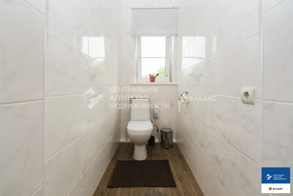 Продажа дома, Спасск-Рязанский, Спасский район, ул. Солнечная - Фото 12