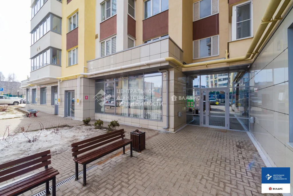 Продажа квартиры, Рязань, Васильевская улица - Фото 24