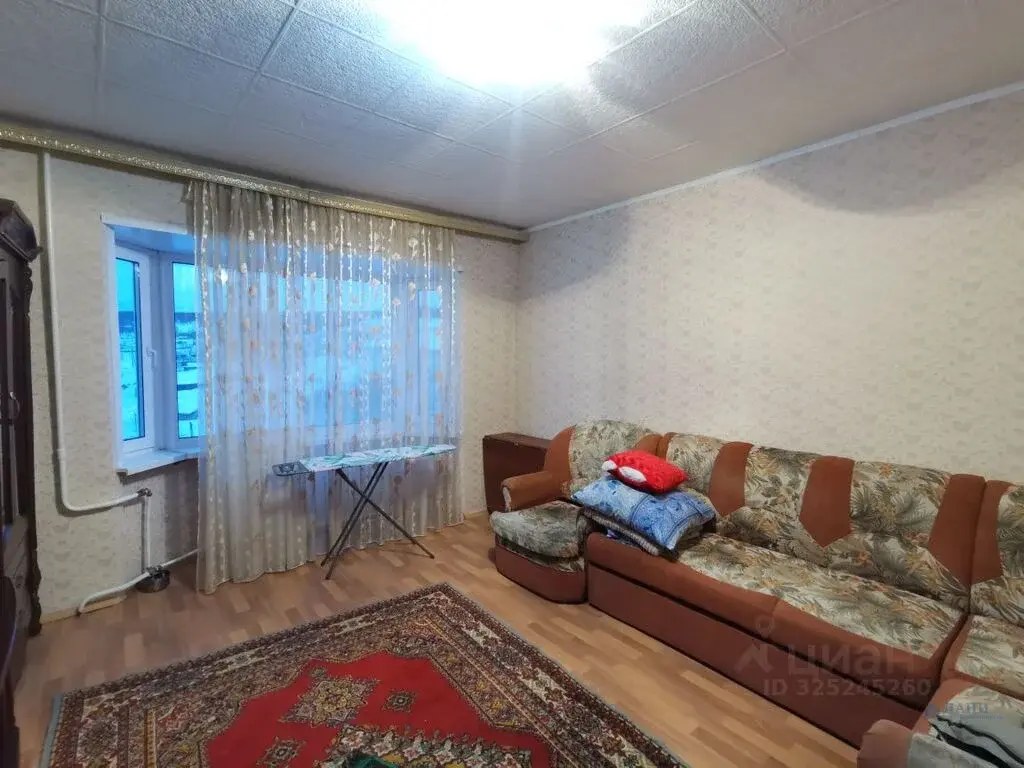 Продаю двухкомнатную квартиру 57.0м Марчеканская ул., 2/1, Магадан, .. - Фото 6