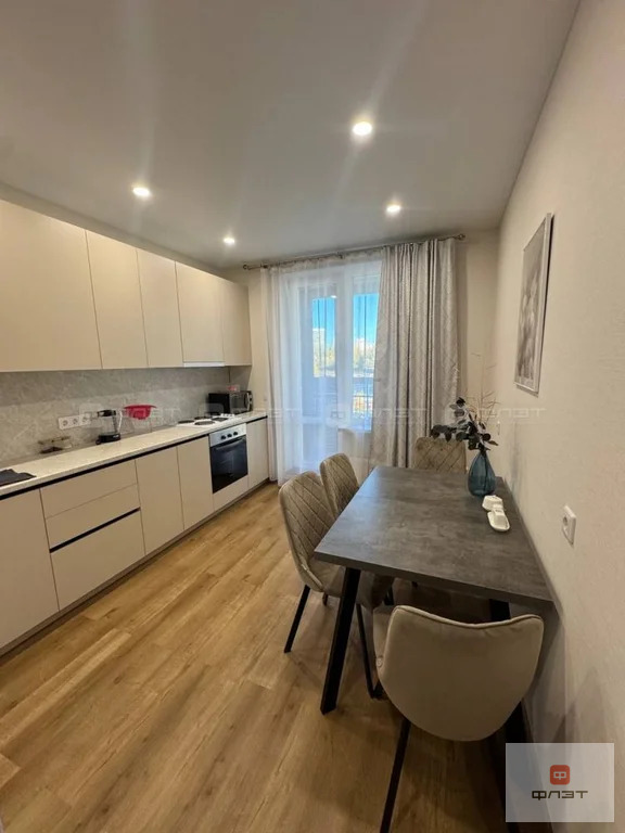 Продажа квартиры, Казань, ул. Мансура Хасанова - Фото 15