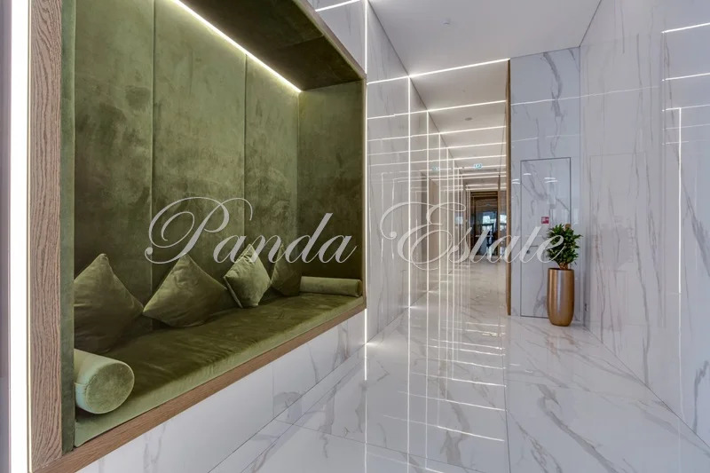 Бумажный проезд д 4 (ном. объекта: 4210) - Фото 8