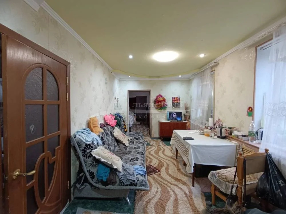 Продажа дома, Зеленокумск, Советский район, ул. Крупской - Фото 1