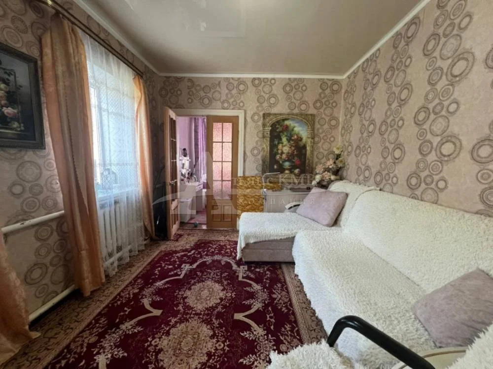 Продажа дома, Георгиевск, ул. Красноармейская - Фото 7