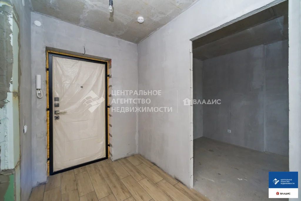 Продажа квартиры, Рязань, Солотчинское шоссе - Фото 8