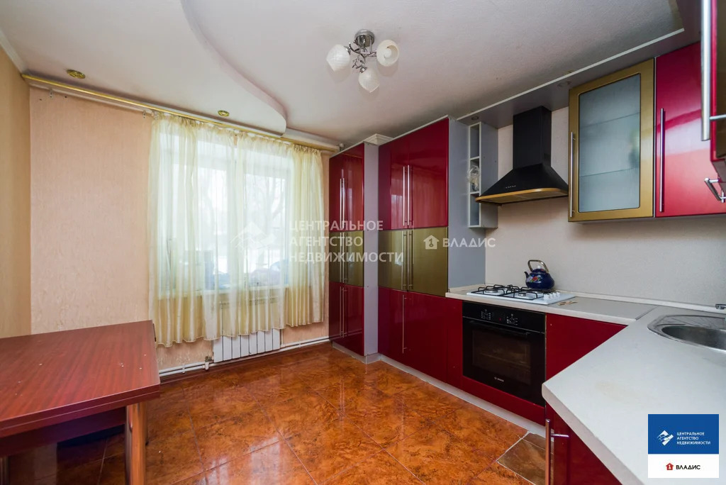 Продажа квартиры, Рязань, улица Карла Маркса - Фото 3