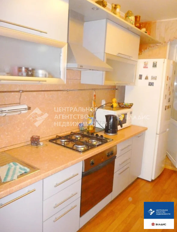 Аренда квартиры, Рязань, ул. Гагарина - Фото 2