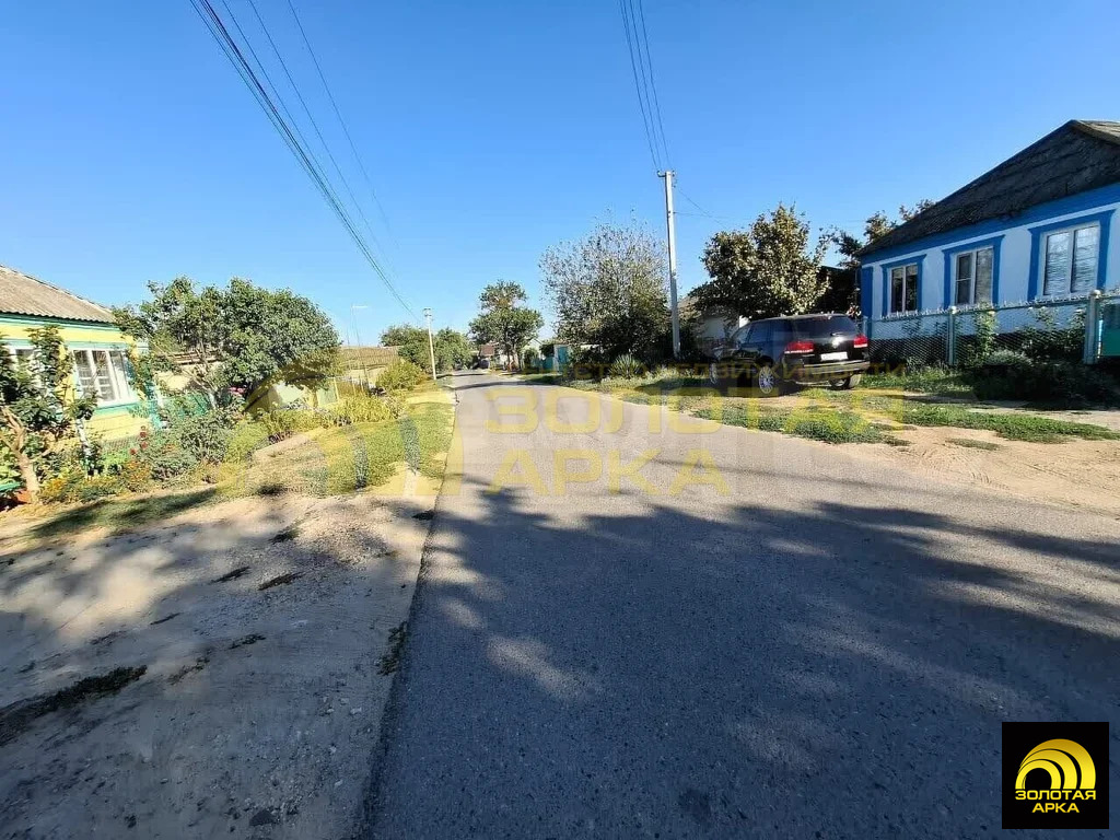 Продажа дома, Варениковская, Крымский район, ул. Пушкина - Фото 19