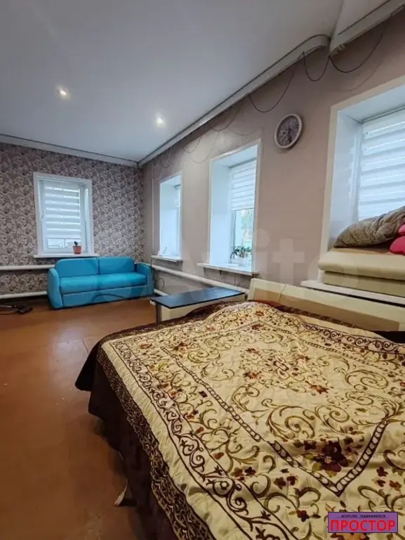 Дом 47 м на участке 8 сот. - Фото 1