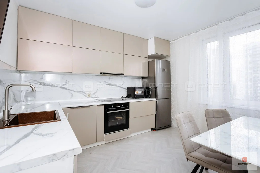 Продажа квартиры, Казань, ул. Александра Курынова - Фото 13