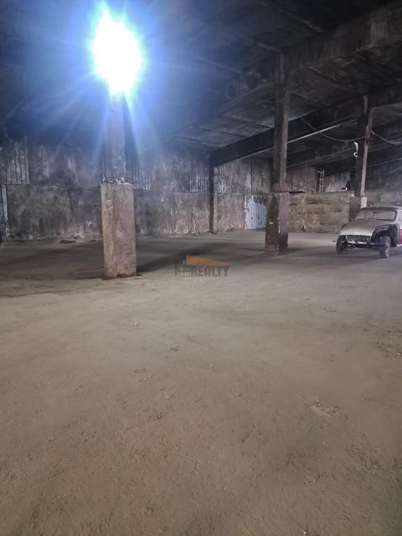 Аренда производственного помещения, Кочугино, Солнечногорский район, ... - Фото 4