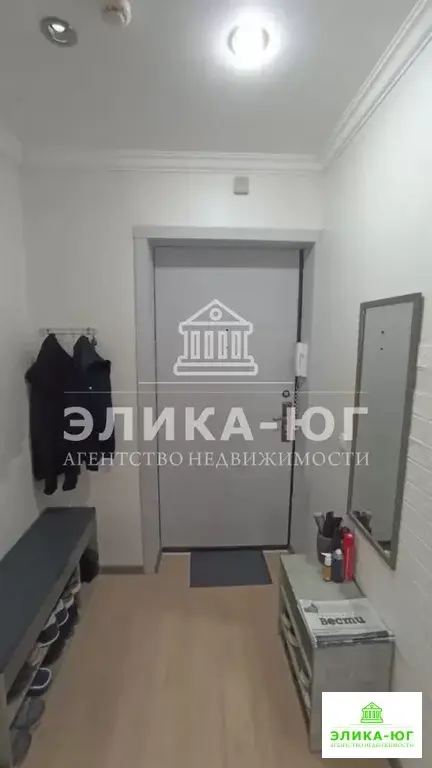 Продажа квартиры, Джубга, Туапсинский район, Строителей ул. - Фото 3