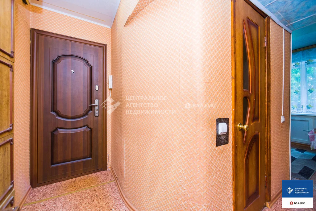 Продажа квартиры, Рязань, ул. Высоковольтная - Фото 6