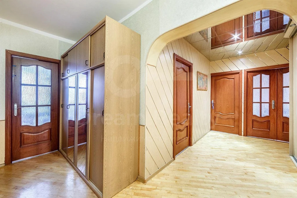 Продажа 3-комн. кв-ры, Дмитровское шоссе, д. 64, корп. 4 - Фото 0