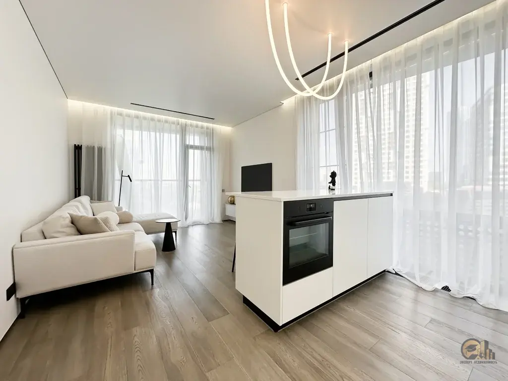 Продам 4-комн. квартиру, 90 м2 в ЖК «Событие» - Фото 5