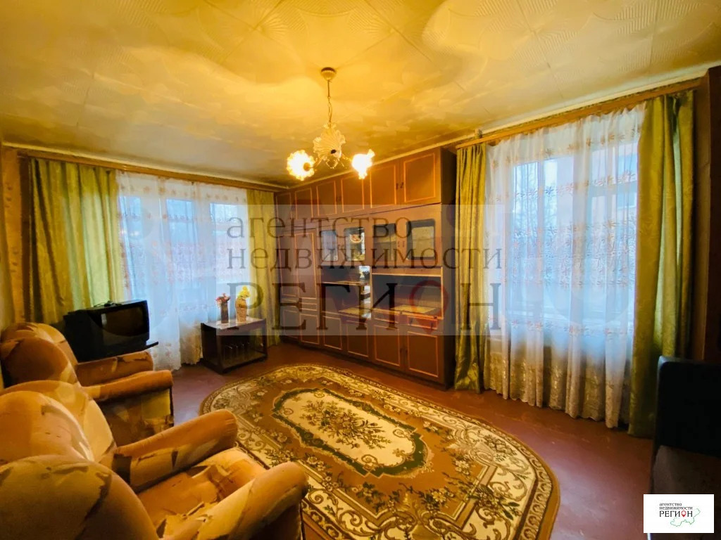 Продажа квартиры, Селятино, Наро-Фоминский район, ул. Клубная - Фото 0