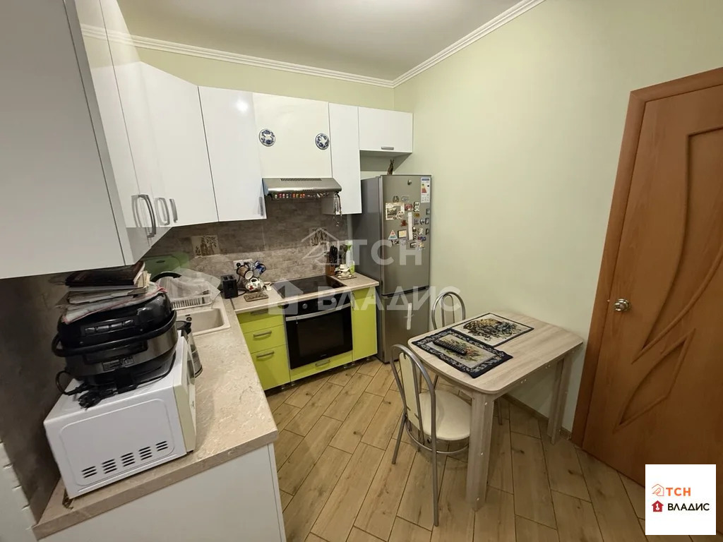 Продажа квартиры, Свердловский, Щелковский район, улица Строителей - Фото 3